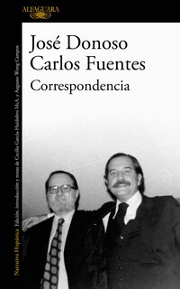 Front cover_Correspondencia / Letters