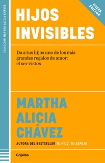 Front cover_Hijos invisibles / Invisible Children