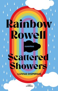 Couverture_Scattered Showers: Lluvias dispersas / Scattered Showers