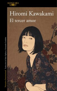 Front cover_El tercer amor/ The Third Love