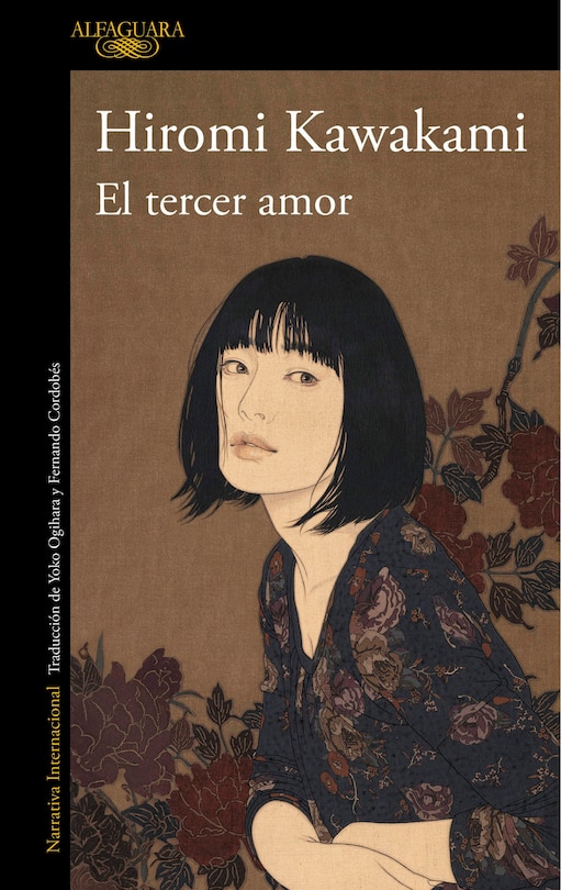 Front cover_El tercer amor/ The Third Love