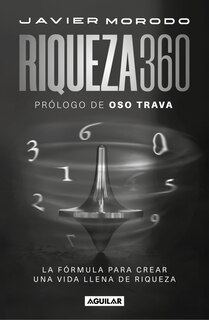 Front cover_Riqueza 360 / Wealth 360