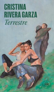 Front cover_Terrestre (Spanish Edition)