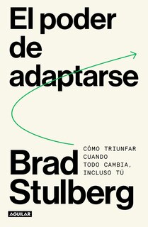 Front cover_El poder de adaptarse / Master of Change
