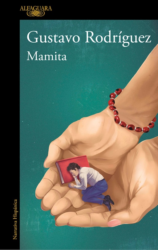 Front cover_Mamita / Mommy