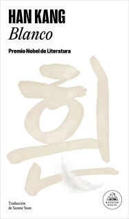 Front cover_Blanco / The White Book