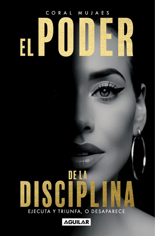 Front cover_El poder de la disciplina / The Power of Discipline