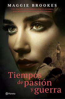 Front cover_Tiempos de Pasión Y Guerra