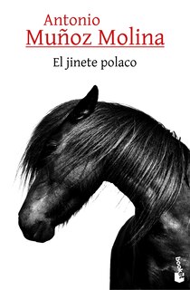 Front cover_El jinete polaco
