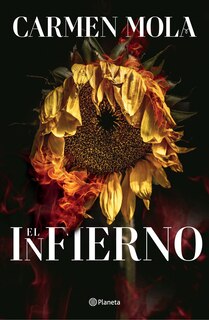 Front cover_El Infierno (Novela negra / Noir)