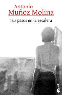 Front cover_Tus Pasos En La Escalera