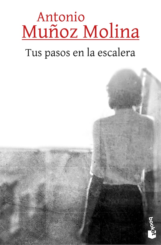 Front cover_Tus Pasos En La Escalera