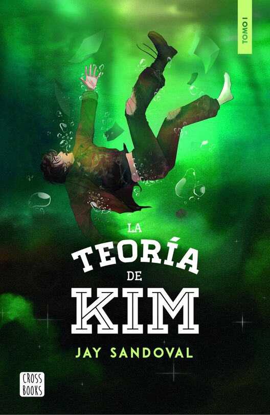 Front cover_La teoría de Kim / Kim's Theory
