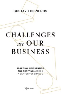 Couverture_Challenges are our Business
