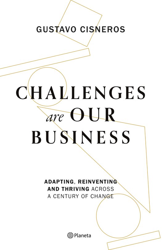 Couverture_Challenges are our Business
