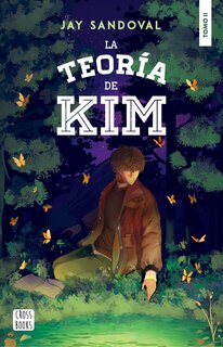 Front cover_La teoría de Kim II /  Kim's Theory II