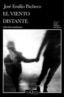 Front cover_El viento distante y otros relatos / The Distant Wind and Other Short Stories