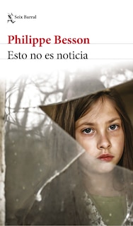 Front cover_Esto no es noticia (Novela Crimen Real) / This is Not News (True Crime Novel)