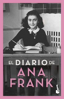 Front cover_El Diario de Ana Frank (Tapa Dura) / The Diary of Anne Frank