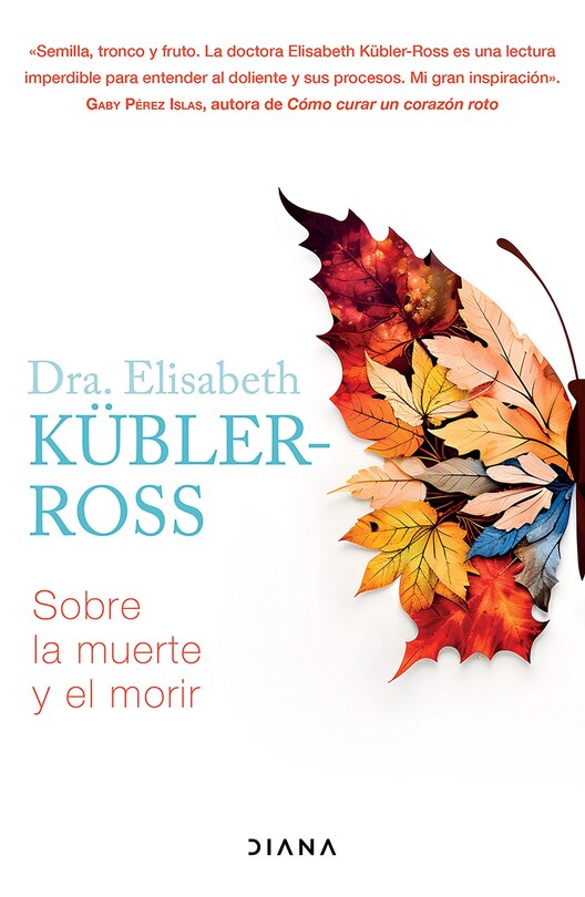 Couverture_Sobre la muerte y el morir / On Death and Dying