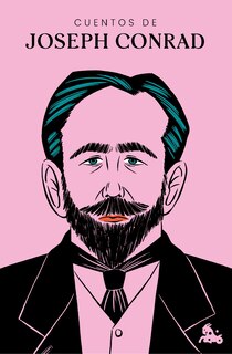 Couverture_Cuentos de Joseph Conrad / Short Stories of Joseph Conrad