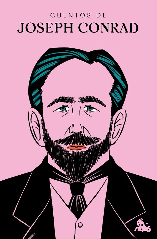 Couverture_Cuentos de Joseph Conrad / Short Stories of Joseph Conrad