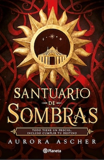 Couverture_Elementos 1. Santuario de sombras / Sanctuary of the Shadow