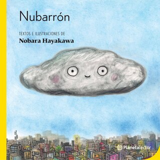 Front cover_Nubarr&oacute;n / Nubarr&oacute;n (Storm Cloud)