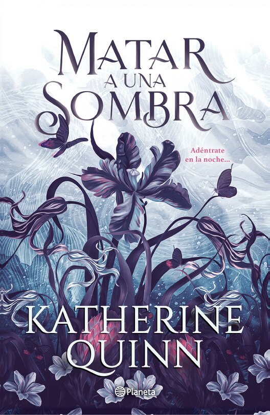 Front cover_Sombra 1. Matar a una sombra / To Kill a Shadow