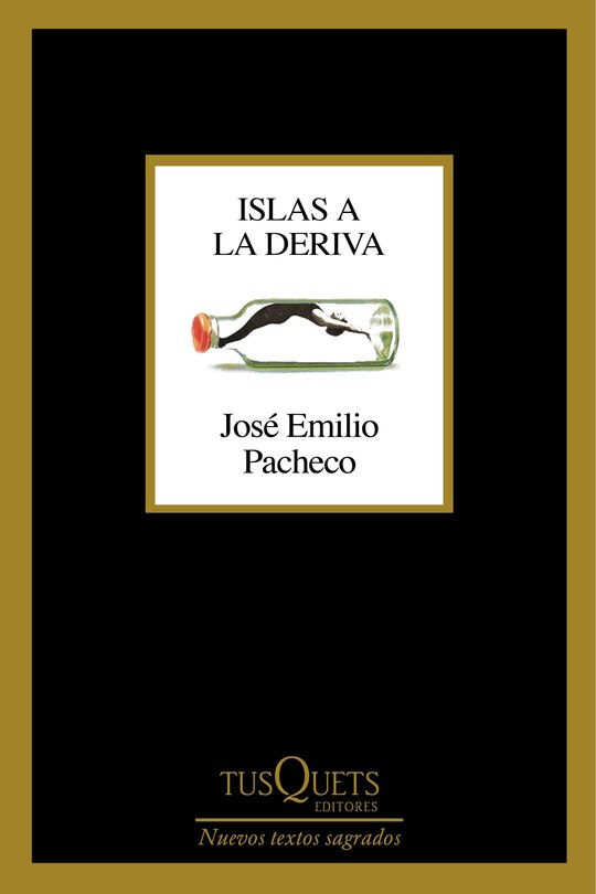 Couverture_Islas a la deriva (Poesía) / Islands Adrift (Poems)