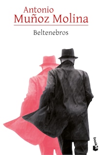 Front cover_Beltenebros (Novela negra / Noir)