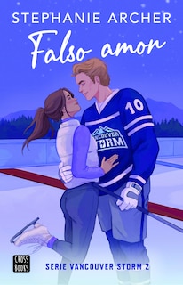 Front cover_Falso amor / The Fake Out