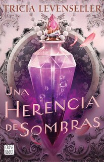 Front cover_Una herencia de sombras / The Darkness Within Us
