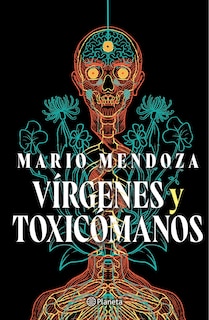 Couverture_Vírgenes y toxicómanos / Virgins and Addicts