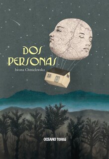 Front cover_Dos Personas