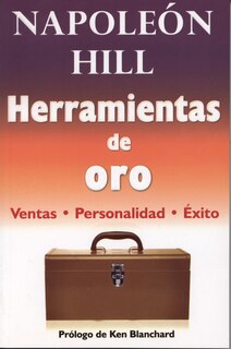 Couverture_Herramientas de Oro