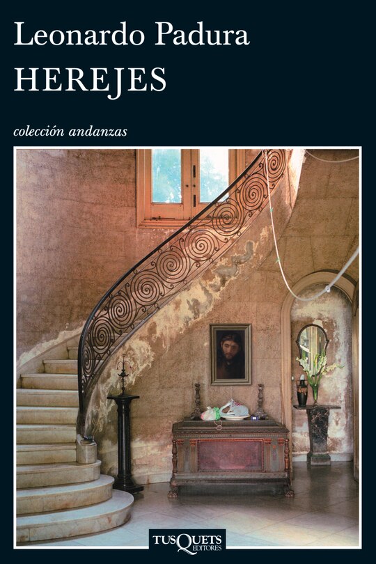 Front cover_Herejes