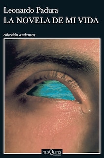 Front cover_La novela de mi vida