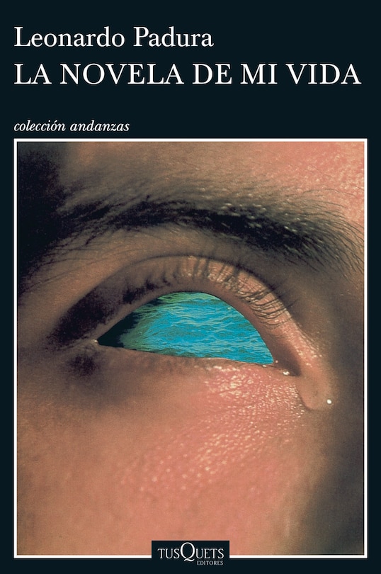 Front cover_La novela de mi vida