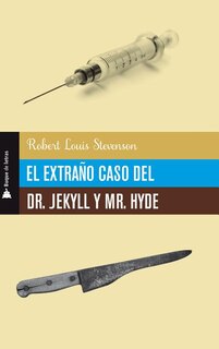 Front cover_Extraño Caso del Dr. Jekyll Y Mr. Hyde, El