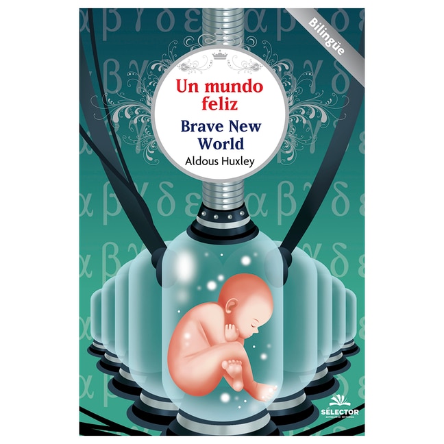 Front cover_Un mundo feliz