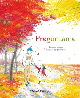 Front cover_Pregúntame