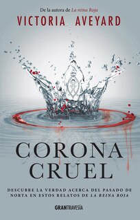 Couverture_Corona Cruel