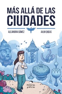 Front cover_Más Allá De Las Ciudades