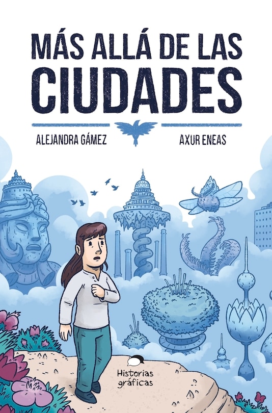Front cover_Más Allá De Las Ciudades