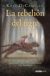 Front cover_La rebelión del tigre