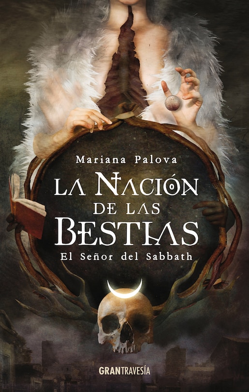 Couverture_La nación de las bestias