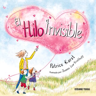 Front cover_El hilo invisible