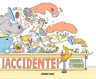 Couverture_&iexcl;accidente!