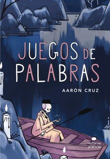 Front cover_Juegos De Palabras